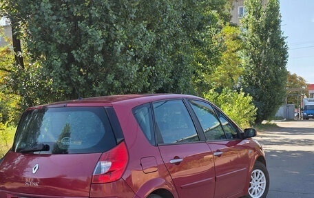 Renault Scenic III, 2009 год, 480 000 рублей, 2 фотография