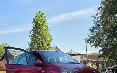 Renault Scenic III, 2009 год, 480 000 рублей, 3 фотография