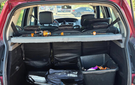 Renault Scenic III, 2009 год, 480 000 рублей, 14 фотография