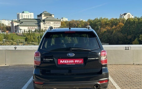 Subaru Forester, 2014 год, 1 820 000 рублей, 4 фотография