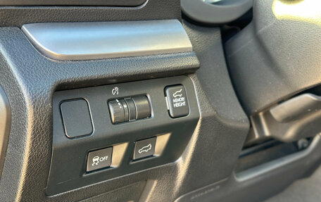 Subaru Forester, 2014 год, 1 820 000 рублей, 18 фотография