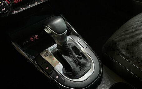 KIA Cerato IV, 2021 год, 2 099 900 рублей, 15 фотография