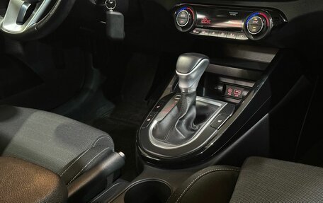 KIA Cerato IV, 2021 год, 2 099 900 рублей, 12 фотография