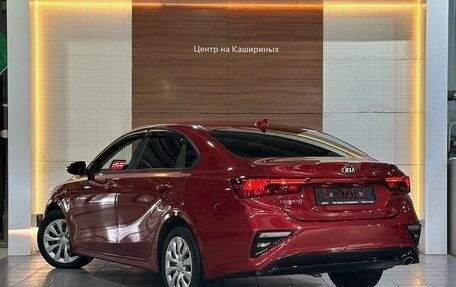 KIA Cerato IV, 2021 год, 2 099 900 рублей, 6 фотография