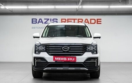 GAC GS8 I, 2022 год, 2 550 000 рублей, 3 фотография