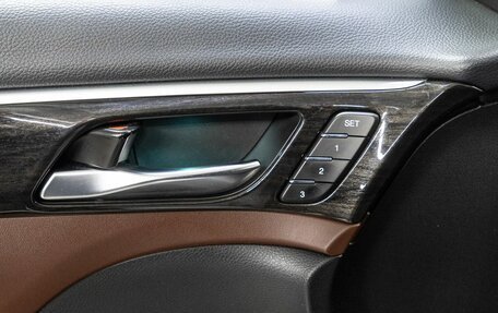 GAC GS8 I, 2022 год, 2 550 000 рублей, 15 фотография