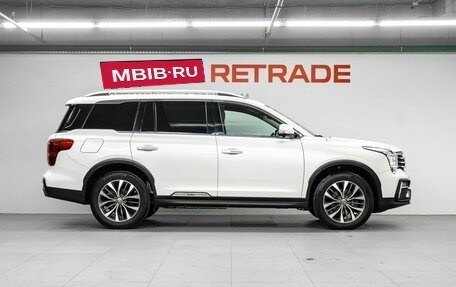 GAC GS8 I, 2022 год, 2 550 000 рублей, 5 фотография