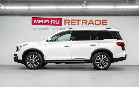 GAC GS8 I, 2022 год, 2 550 000 рублей, 9 фотография