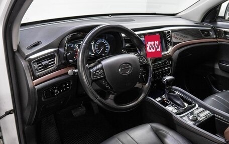 GAC GS8 I, 2022 год, 2 550 000 рублей, 10 фотография