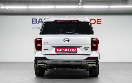 GAC GS8 I, 2022 год, 2 550 000 рублей, 7 фотография
