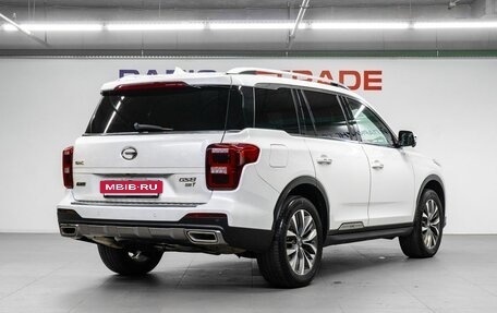 GAC GS8 I, 2022 год, 2 550 000 рублей, 6 фотография
