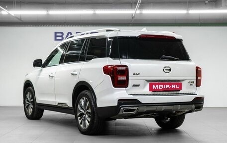 GAC GS8 I, 2022 год, 2 550 000 рублей, 8 фотография