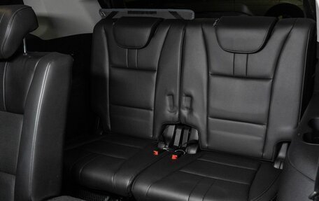 GAC GS8 I, 2022 год, 2 550 000 рублей, 20 фотография