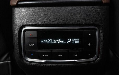 GAC GS8 I, 2022 год, 2 550 000 рублей, 19 фотография