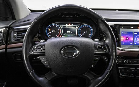GAC GS8 I, 2022 год, 2 550 000 рублей, 24 фотография