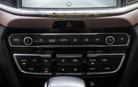 GAC GS8 I, 2022 год, 2 550 000 рублей, 27 фотография