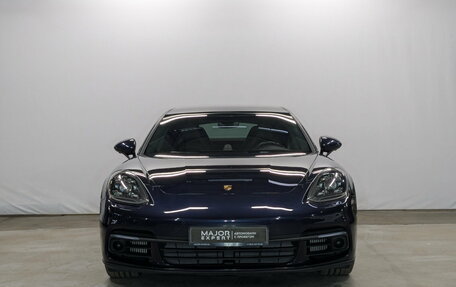 Porsche Panamera II рестайлинг, 2017 год, 5 990 000 рублей, 2 фотография