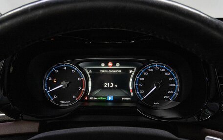 GAC GS8 I, 2022 год, 2 550 000 рублей, 30 фотография