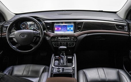 GAC GS8 I, 2022 год, 2 550 000 рублей, 23 фотография