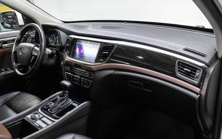 GAC GS8 I, 2022 год, 2 550 000 рублей, 21 фотография