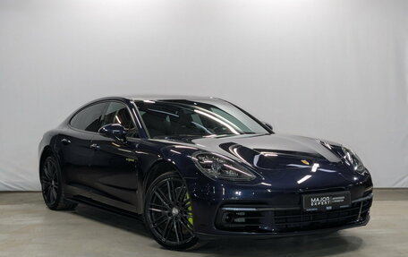 Porsche Panamera II рестайлинг, 2017 год, 5 990 000 рублей, 3 фотография