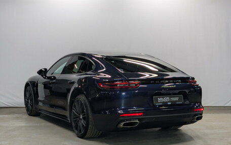 Porsche Panamera II рестайлинг, 2017 год, 5 990 000 рублей, 7 фотография