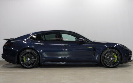 Porsche Panamera II рестайлинг, 2017 год, 5 990 000 рублей, 4 фотография