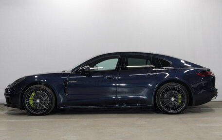Porsche Panamera II рестайлинг, 2017 год, 5 990 000 рублей, 8 фотография