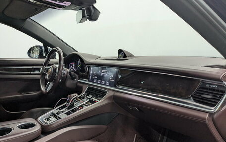 Porsche Panamera II рестайлинг, 2017 год, 5 990 000 рублей, 11 фотография