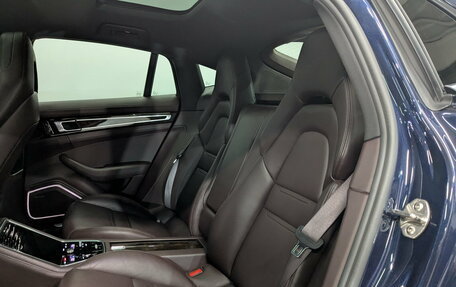 Porsche Panamera II рестайлинг, 2017 год, 5 990 000 рублей, 12 фотография