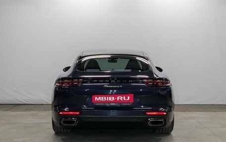 Porsche Panamera II рестайлинг, 2017 год, 5 990 000 рублей, 6 фотография