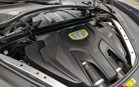 Porsche Panamera II рестайлинг, 2017 год, 5 990 000 рублей, 9 фотография