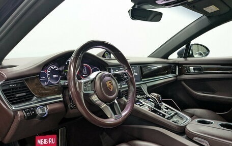 Porsche Panamera II рестайлинг, 2017 год, 5 990 000 рублей, 16 фотография