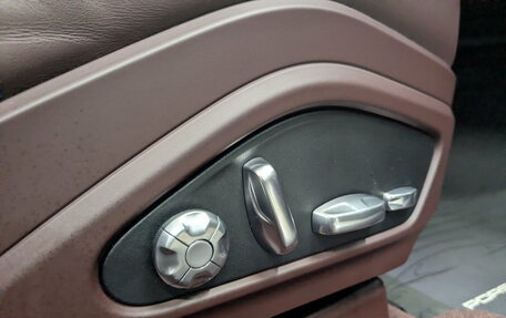 Porsche Panamera II рестайлинг, 2017 год, 5 990 000 рублей, 25 фотография