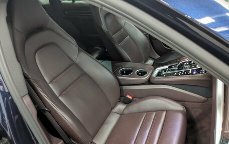 Porsche Panamera II рестайлинг, 2017 год, 5 990 000 рублей, 24 фотография