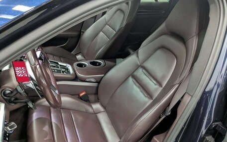 Porsche Panamera II рестайлинг, 2017 год, 5 990 000 рублей, 20 фотография