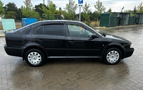 Skoda Octavia IV, 2010 год, 400 000 рублей, 3 фотография