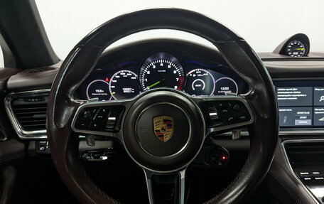 Porsche Panamera II рестайлинг, 2017 год, 5 990 000 рублей, 22 фотография