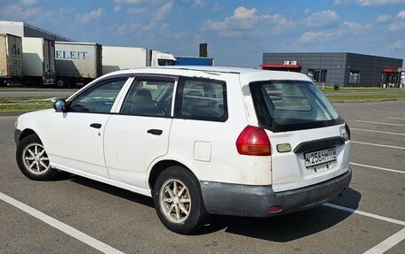 Nissan AD II, 2001 год, 119 500 рублей, 2 фотография