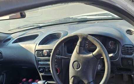 Nissan AD II, 2001 год, 119 500 рублей, 6 фотография