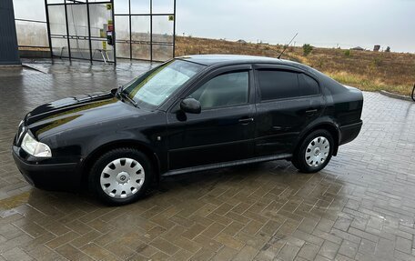Skoda Octavia IV, 2010 год, 400 000 рублей, 5 фотография