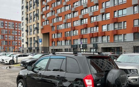 Chery Tiggo (T11), 2014 год, 410 000 рублей, 5 фотография