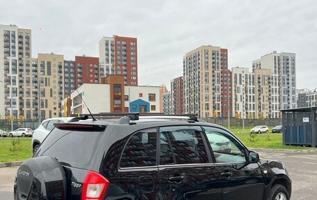 Chery Tiggo (T11), 2014 год, 410 000 рублей, 4 фотография