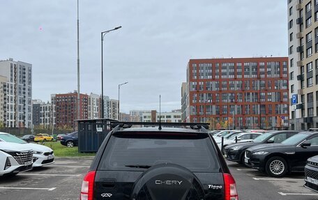 Chery Tiggo (T11), 2014 год, 410 000 рублей, 6 фотография