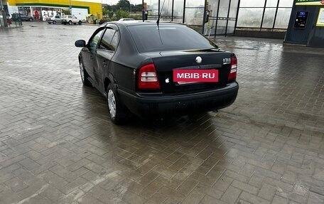 Skoda Octavia IV, 2010 год, 400 000 рублей, 4 фотография
