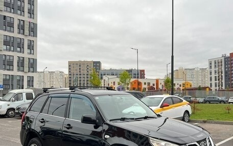 Chery Tiggo (T11), 2014 год, 410 000 рублей, 3 фотография