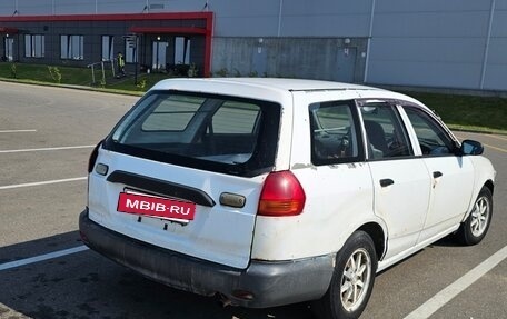 Nissan AD II, 2001 год, 119 500 рублей, 4 фотография