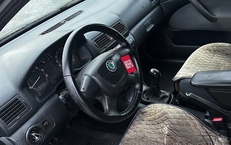Skoda Octavia IV, 2010 год, 400 000 рублей, 6 фотография