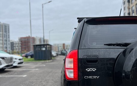 Chery Tiggo (T11), 2014 год, 410 000 рублей, 15 фотография