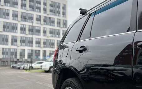 Chery Tiggo (T11), 2014 год, 410 000 рублей, 9 фотография